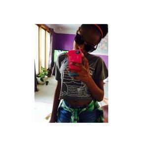 Meet your Posher, Bryce